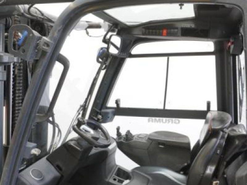 Linde H 35 D 1202