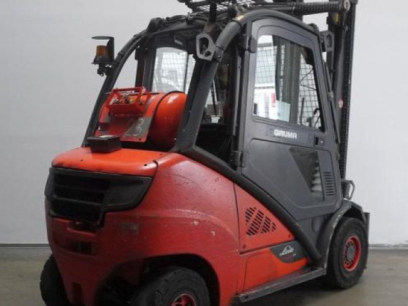 Linde H 35 T EVO 393-02