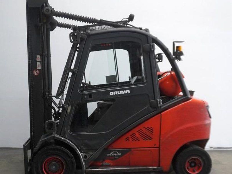 Linde H 35 T EVO 393-02