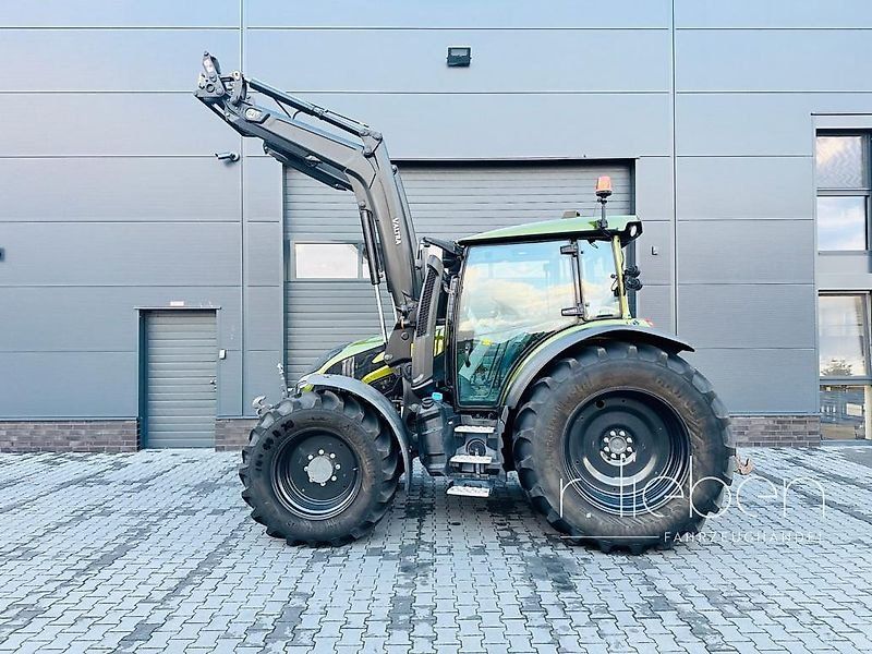 Valtra G135 A ( G125 ) FH, FZW & Frontlader