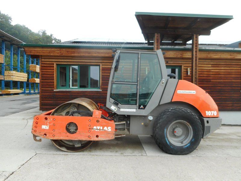 Atlas AW1070 ( 7.100kg ) KLIMA