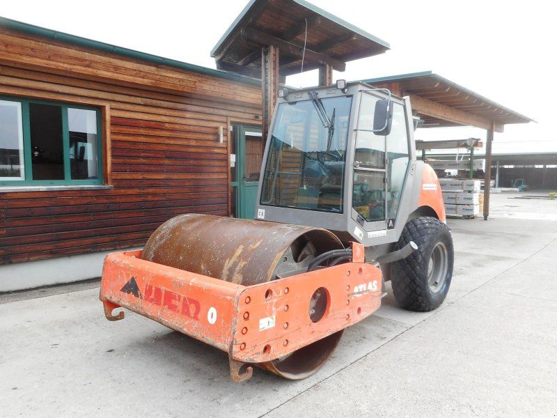 Atlas AW1070 ( 7.100kg ) KLIMA