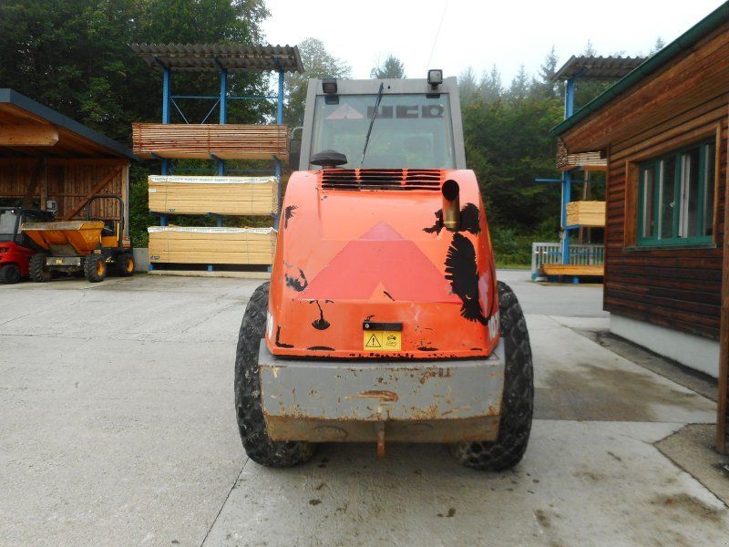 Atlas AW1070 ( 7.100kg ) KLIMA