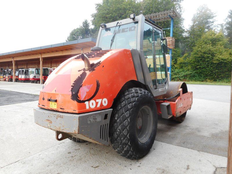 Atlas AW1070 ( 7.100kg ) KLIMA