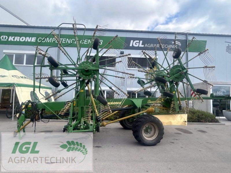Krone Swadro 1400