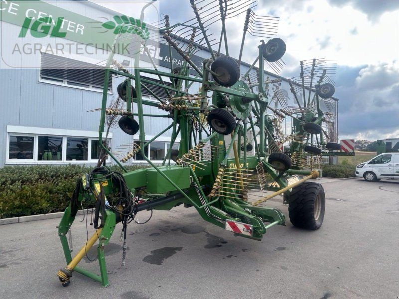 Krone Swadro 1400