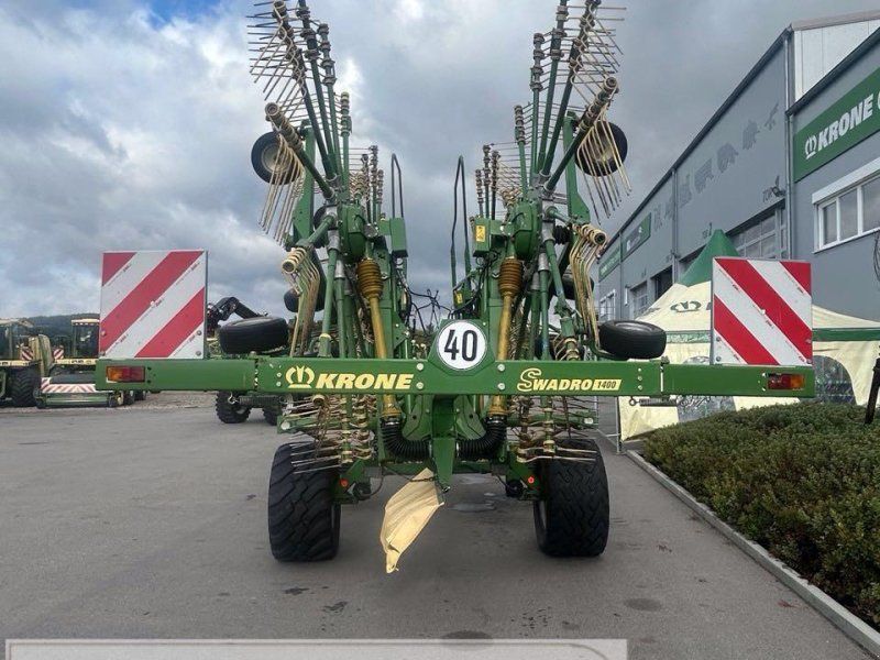 Krone Swadro 1400