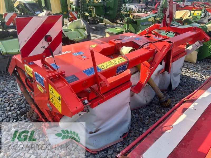 Kuhn GMD802F