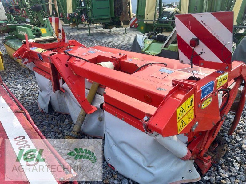 Kuhn GMD802F