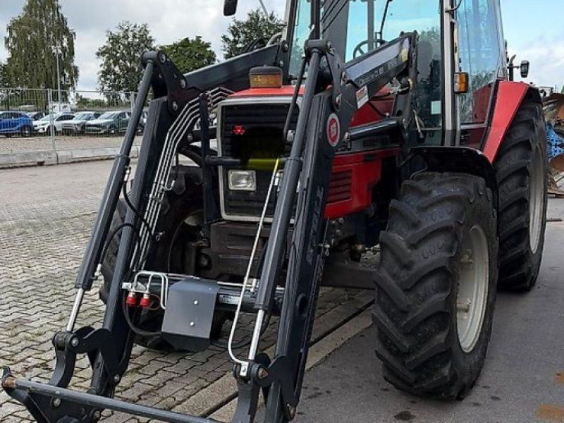 Massey Ferguson 3060