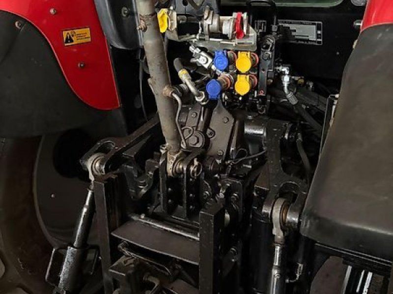 Massey Ferguson 5455