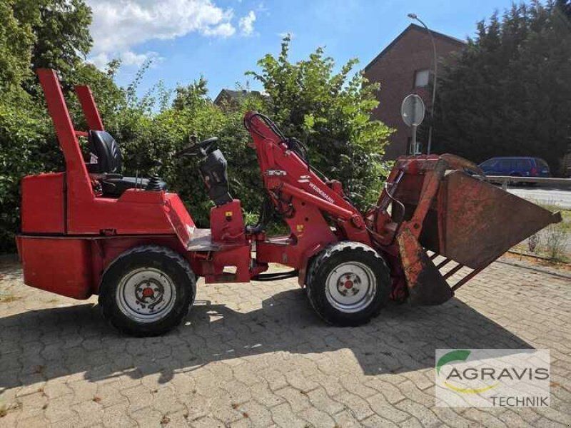 Weidemann 1230 CX