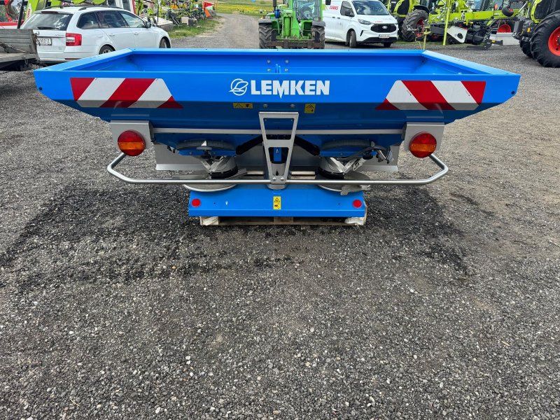 Lemken Spica 8 / 900