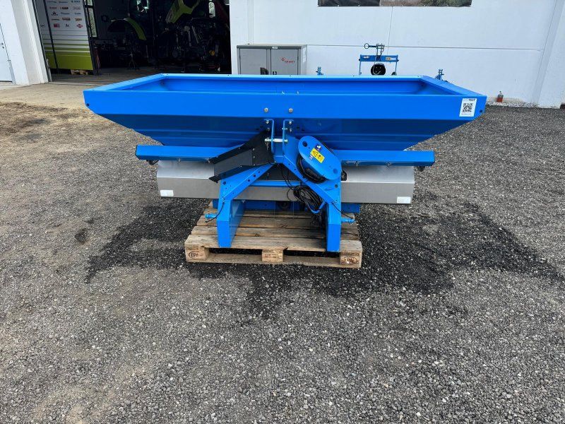 Lemken Spica 8 / 900