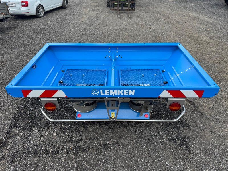 Lemken Spica 8 / 900