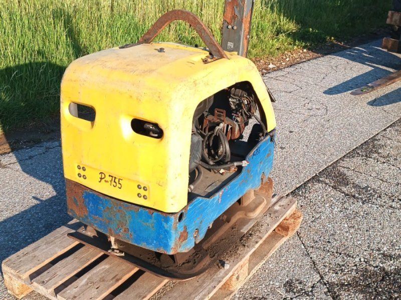 Atlas Copco LG400