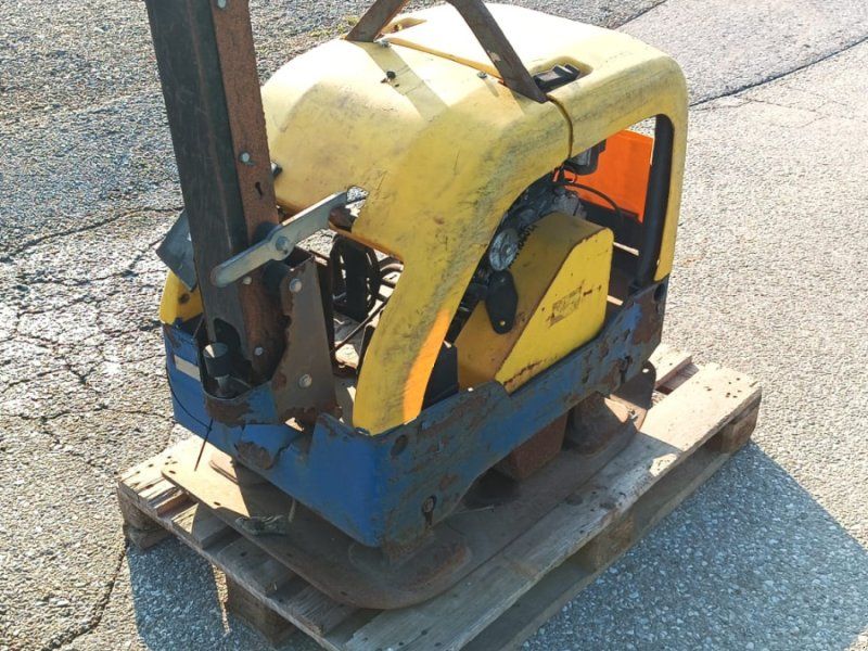 Atlas Copco LG400