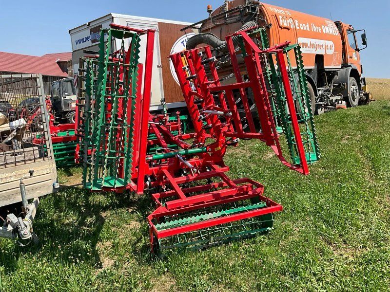 Agro-Masz AU 42