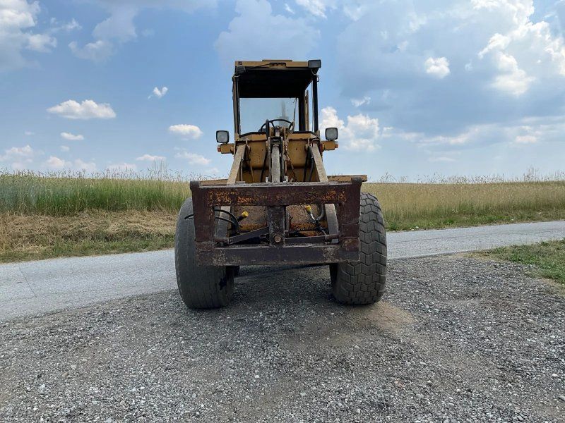 Schaeff SKL 840
