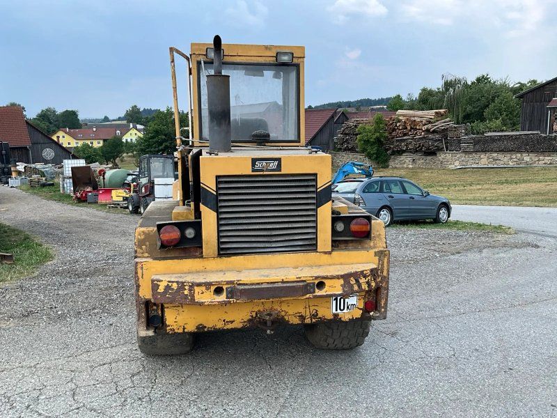 Schaeff SKL 840