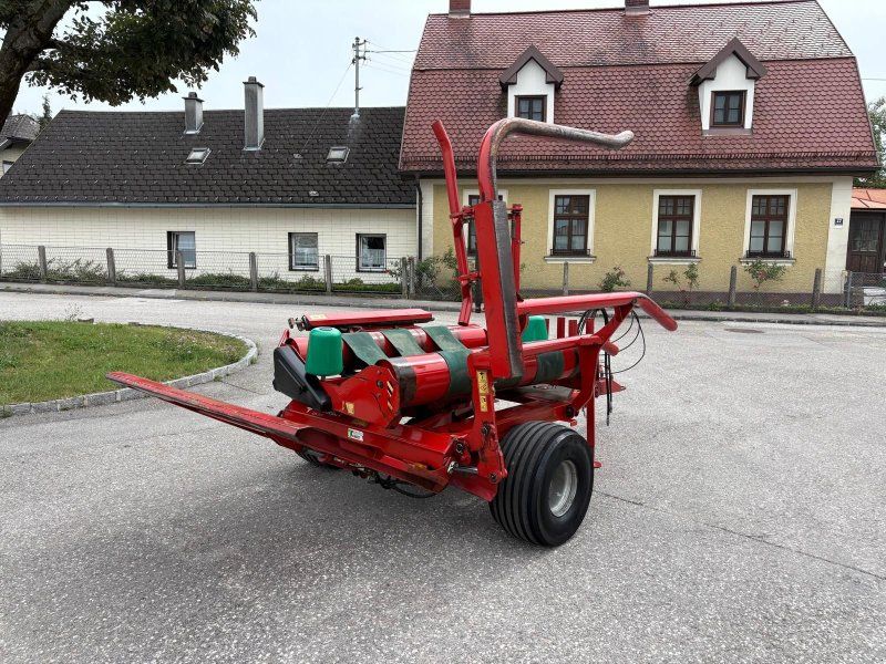 Kverneland UN 7517 Wickelmaschine