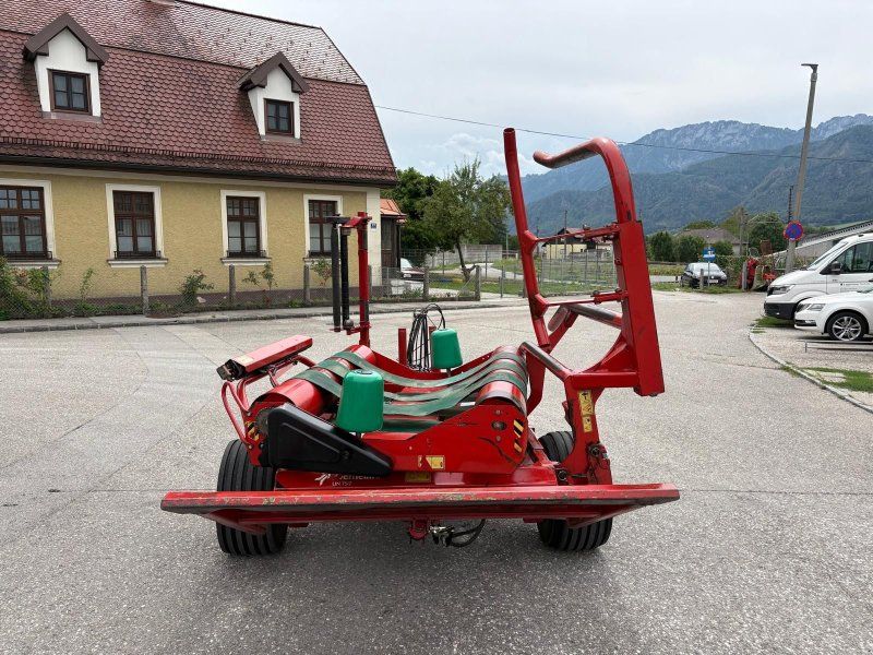 Kverneland UN 7517 Wickelmaschine