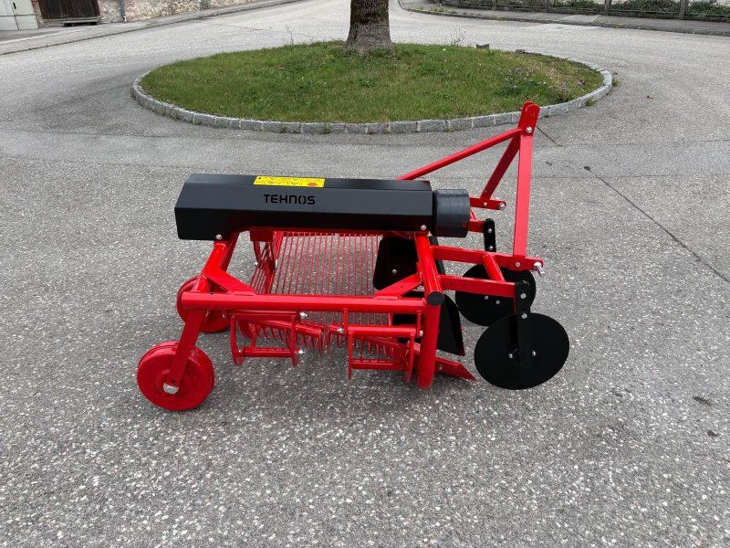 Tehnos Kartoffelroder