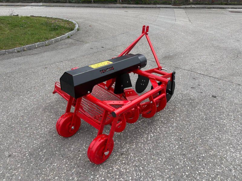 Tehnos Kartoffelroder
