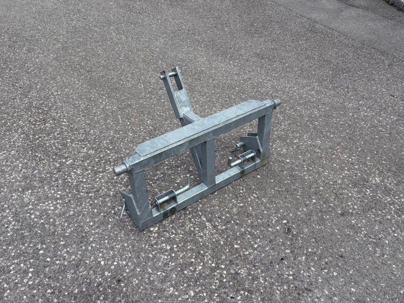 Fliegl Adapter Dreipunkt auf Euro Anbau
