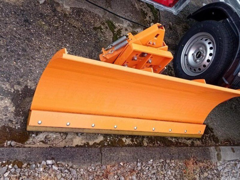 Iseki Schneeschild RSM 130 Vulkano
