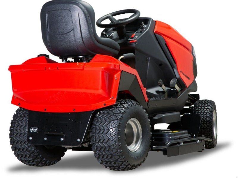 Herkules Rasen HT 110-24 D NEO Hochgras
