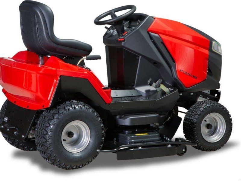 Herkules Rasen HT 110-24 D NEO Hochgras