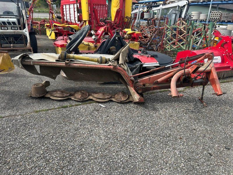 Kuhn GMD 55