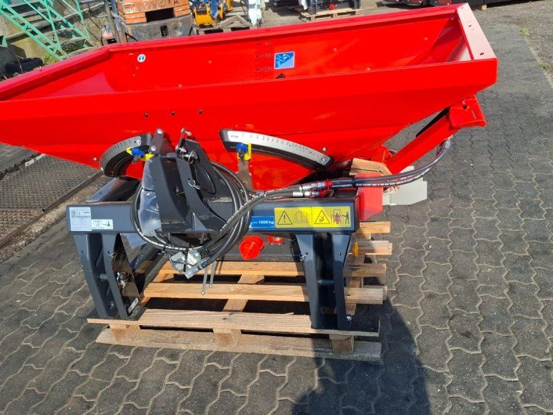 Rauch MDS 18.2 R