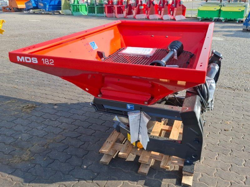 Rauch MDS 18.2 R