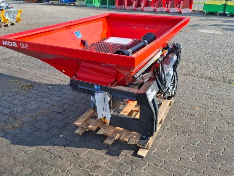 Rauch MDS 18.2 R