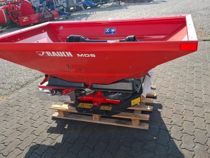 Rauch MDS 18.2 R