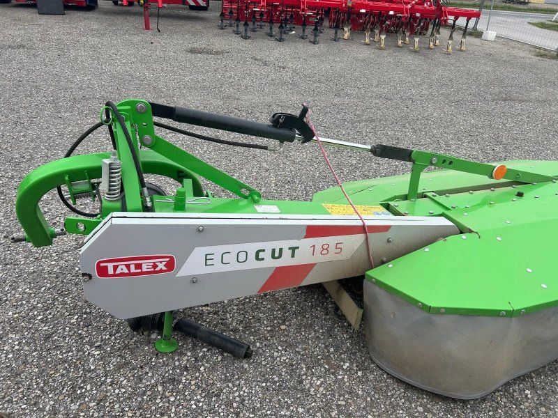 Talex ECO-CUT 1,85 H