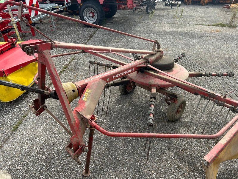 Pöttinger SK 251