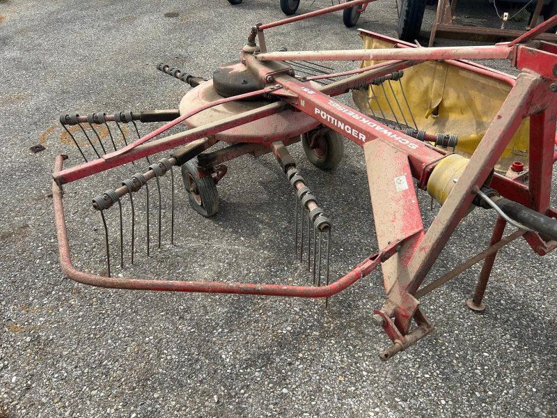 Pöttinger SK 251