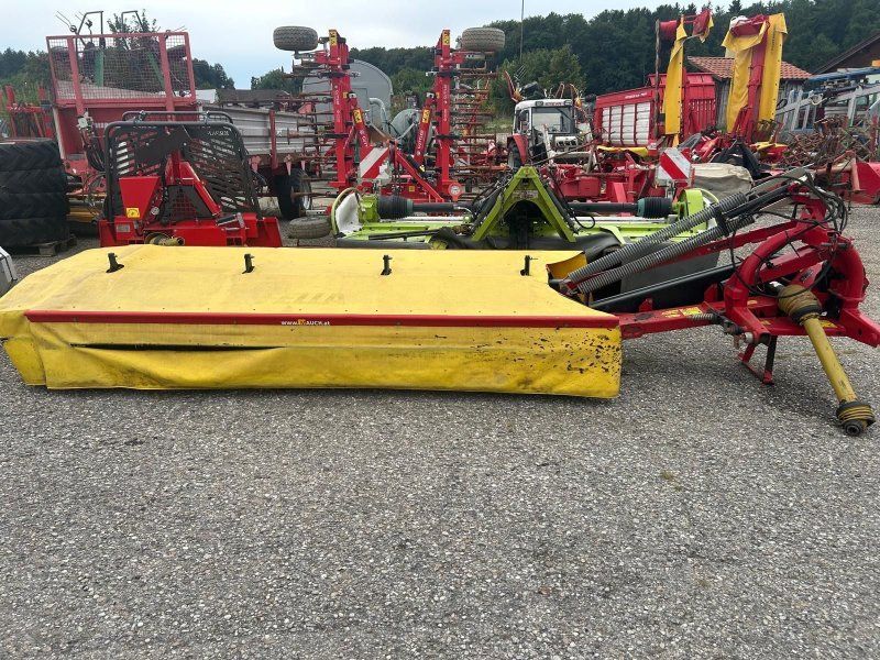Fella Scheibenmähwerk SM 350P