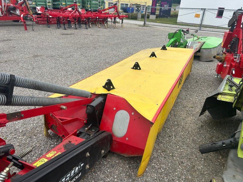 Fella Scheibenmähwerk SM 350P