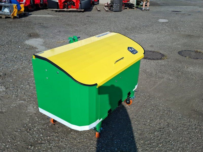 Binderberger Forstbox