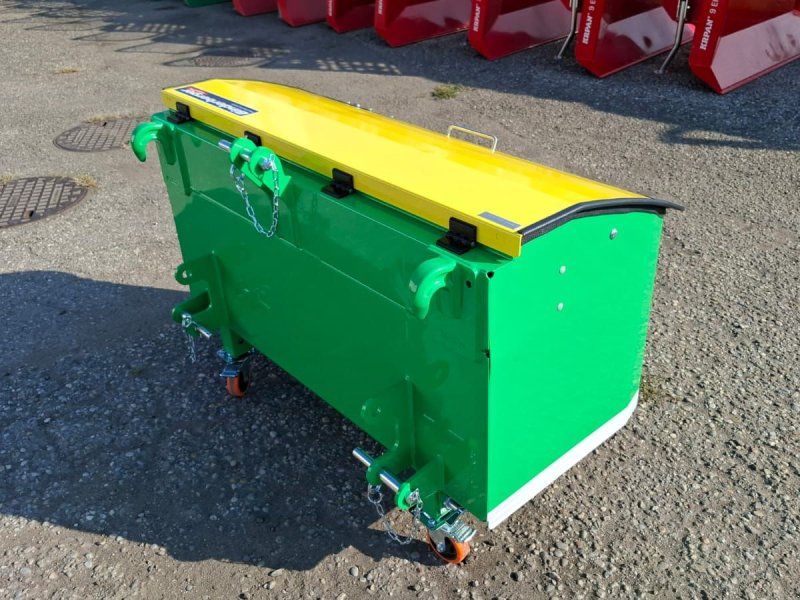 Binderberger Forstbox