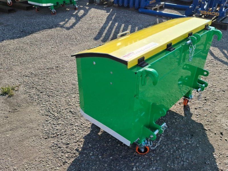 Binderberger Forstbox