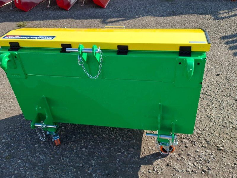 Binderberger Forstbox