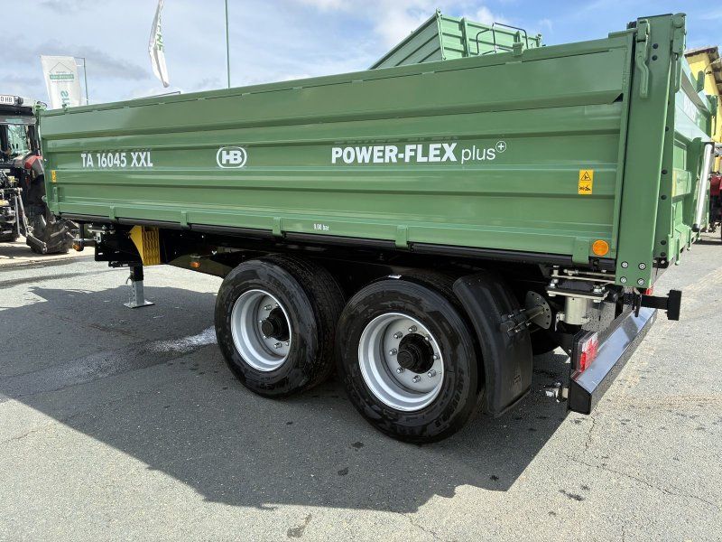 Brantner Branter TA 16045 XXL