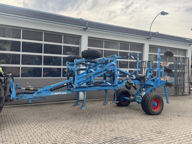 Lemken KARAT 9/400 KUA