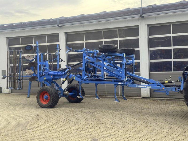 Lemken KARAT 9/400 KUA