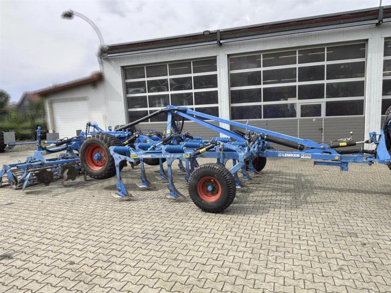Lemken KARAT 9/400 KUA